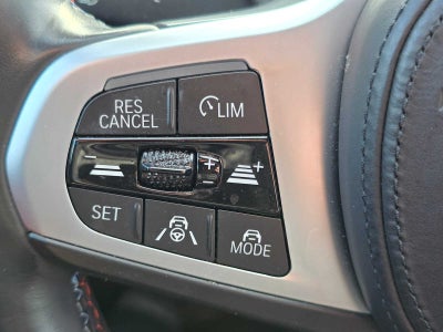 2024 BMW i4 M50 M50