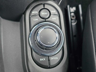 2022 MINI Convertible Cooper S