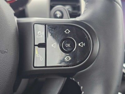 2022 MINI Convertible Cooper S