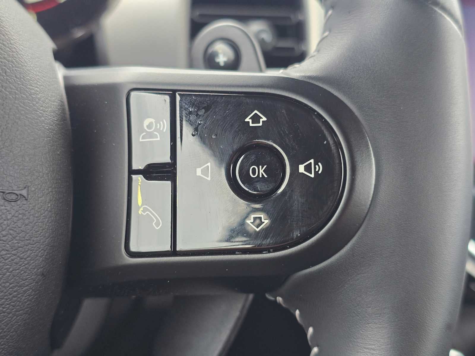 2022 MINI Convertible Cooper S