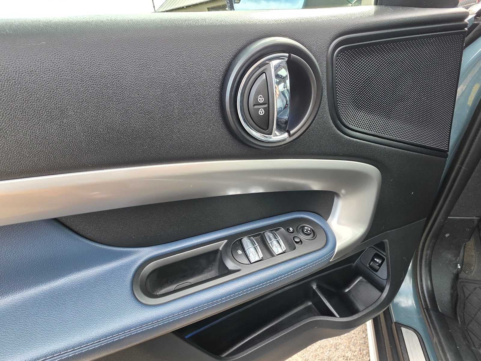 2022 MINI Countryman Cooper S
