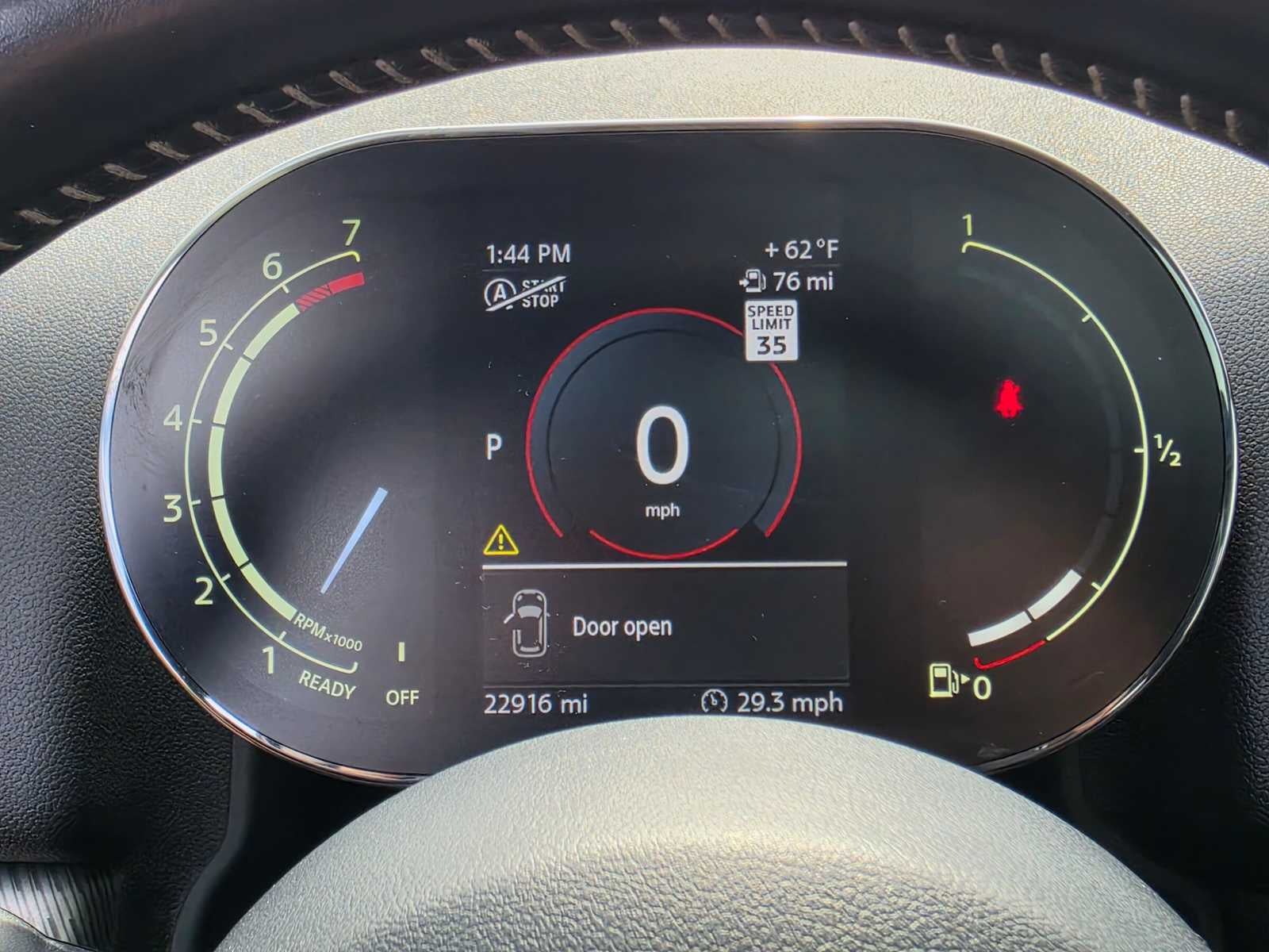 2022 MINI Countryman Cooper S