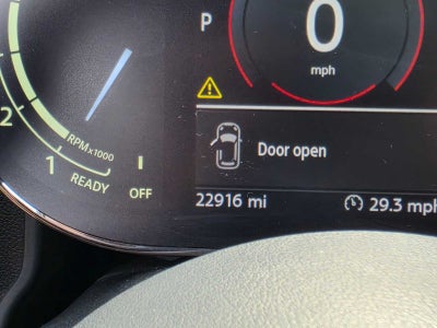 2022 MINI Countryman Cooper S