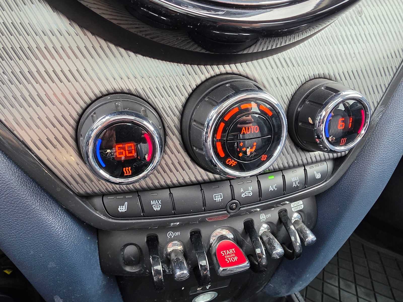 2022 MINI Countryman Cooper S