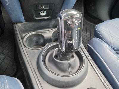 2022 MINI Countryman Cooper S