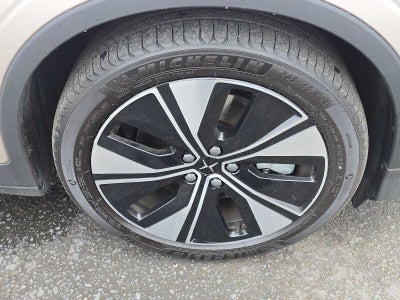 2023 Polestar 2 Long Range Single Motor