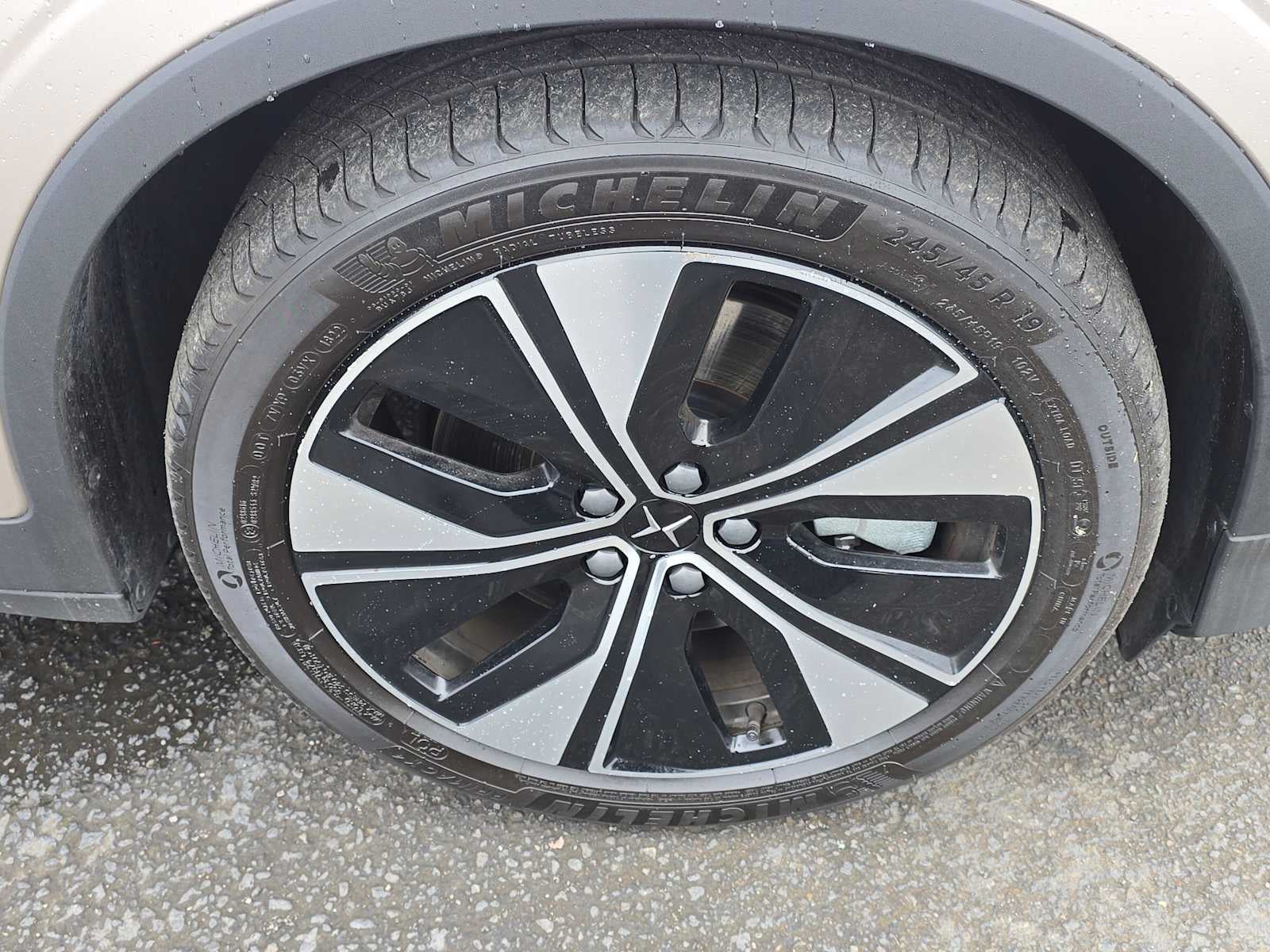 2023 Polestar 2 Long Range Single Motor