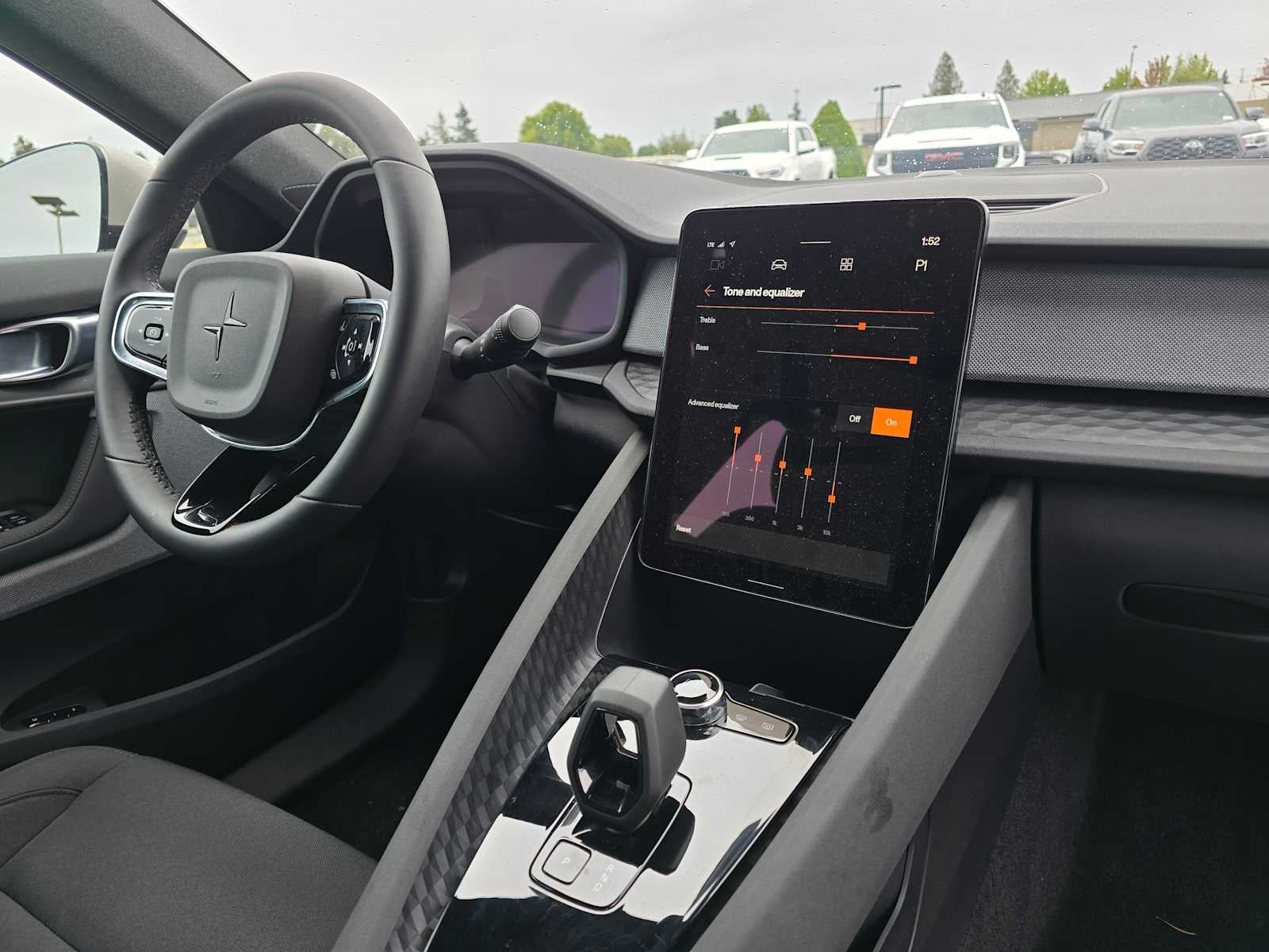 2023 Polestar 2 Long Range Single Motor