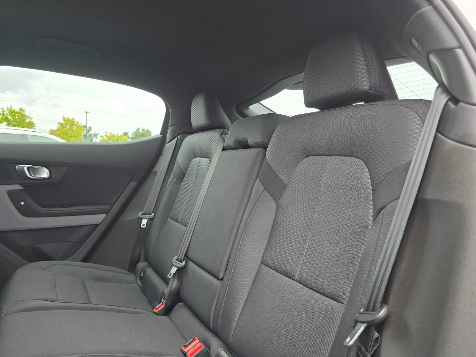2023 Polestar 2 Long Range Single Motor