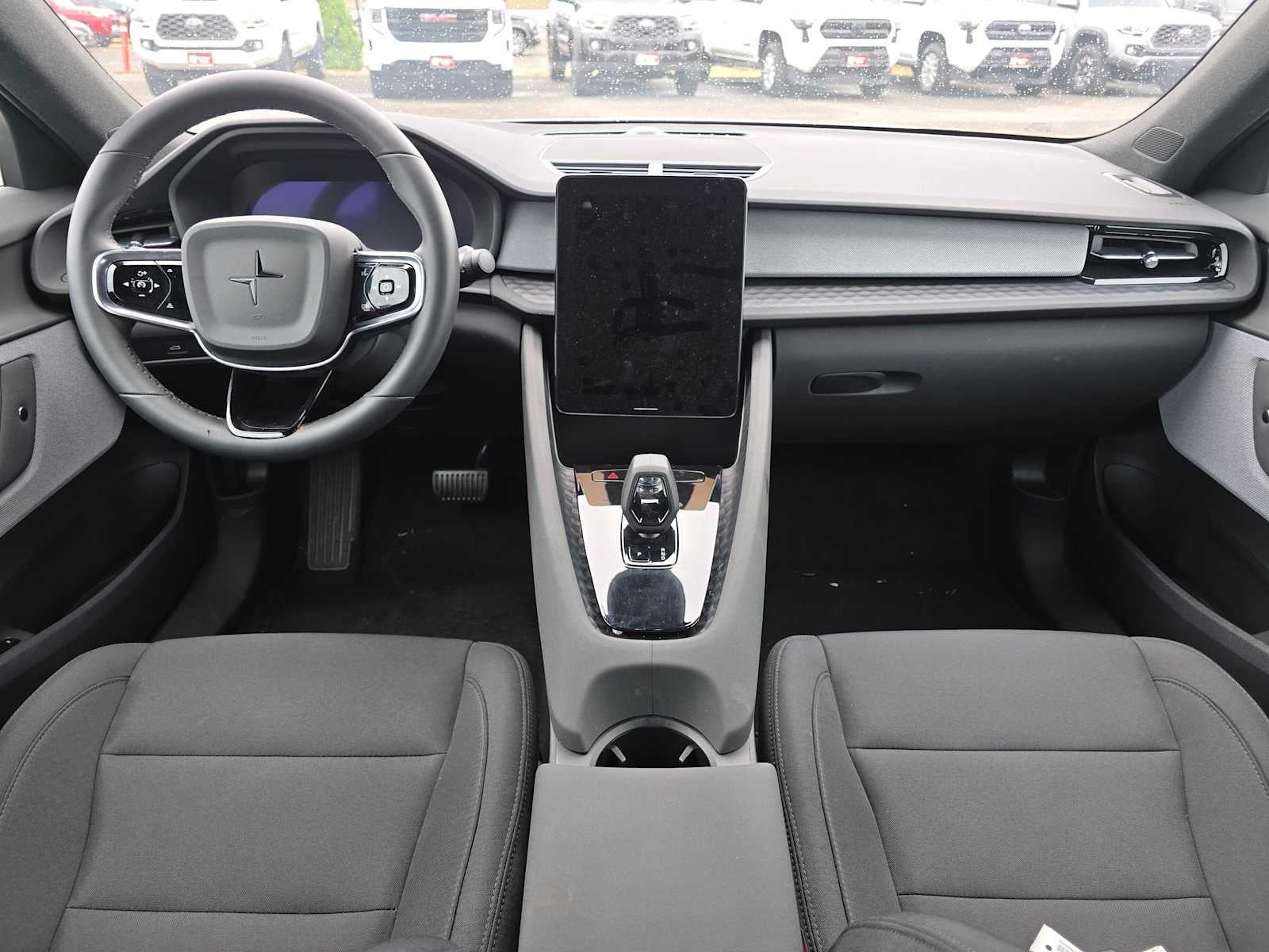 2023 Polestar 2 Long Range Single Motor