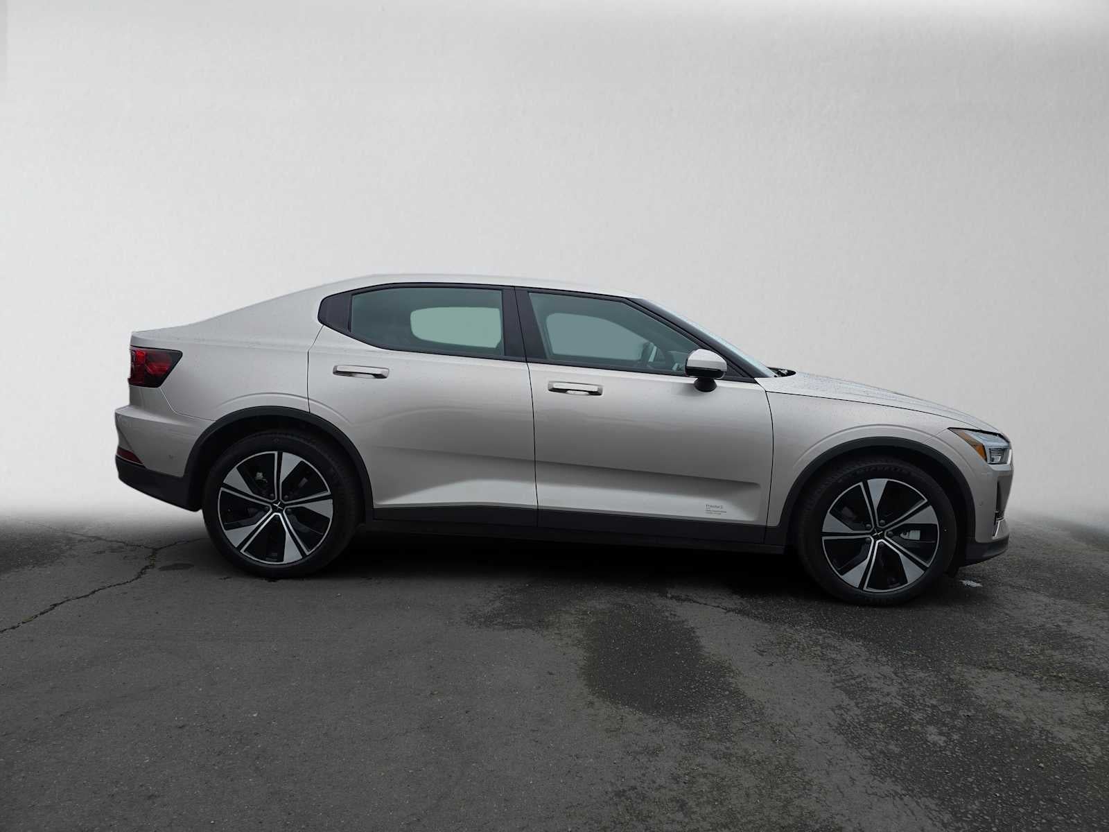 2023 Polestar 2 Long Range Single Motor