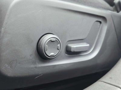 2023 Polestar 2 Long Range Single Motor