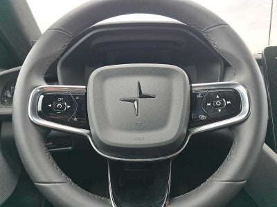 2023 Polestar 2 Long Range Single Motor