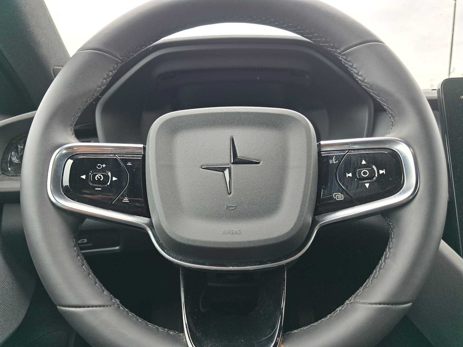 2023 Polestar 2 Long Range Single Motor