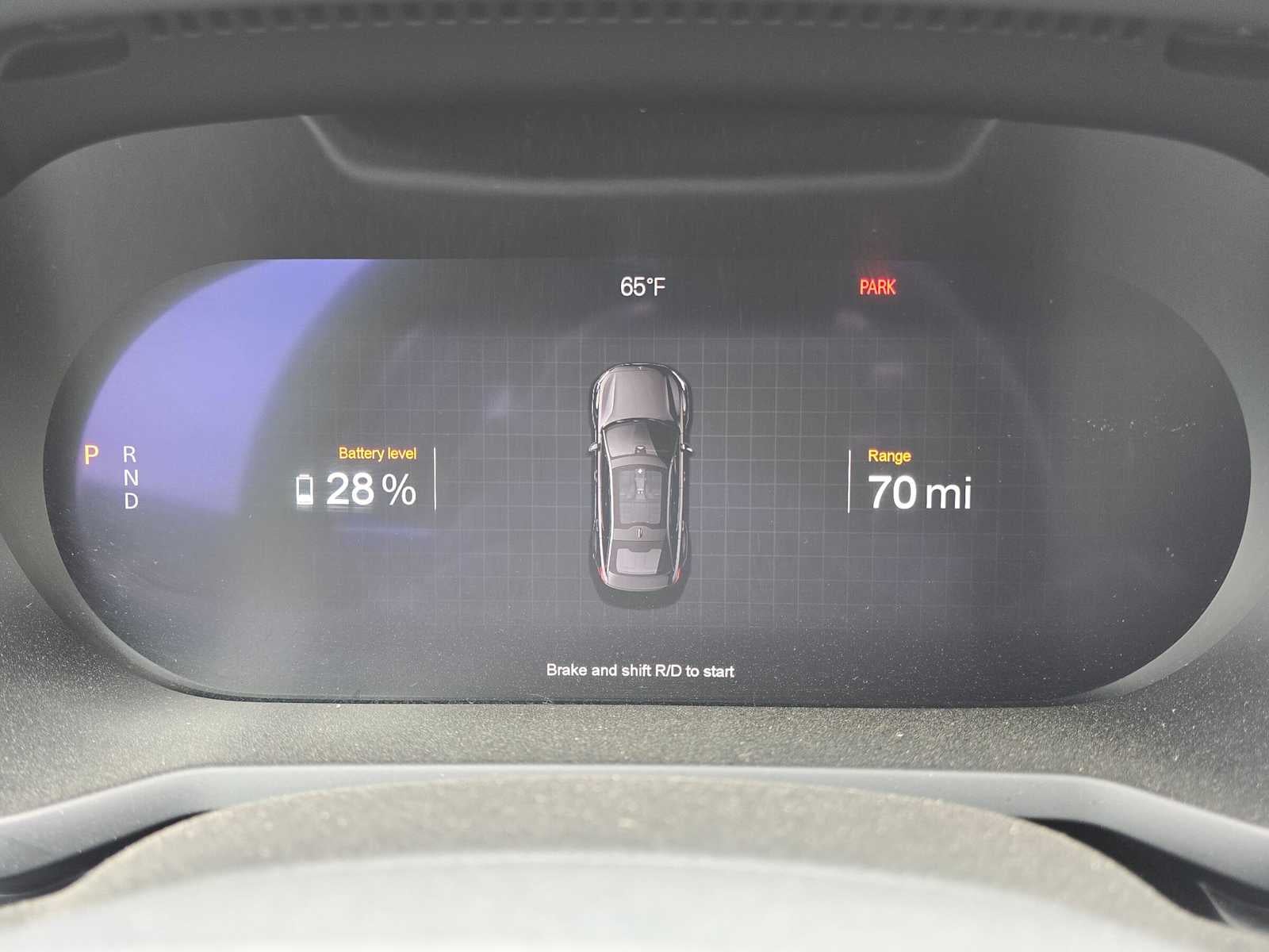 2023 Polestar 2 Long Range Single Motor