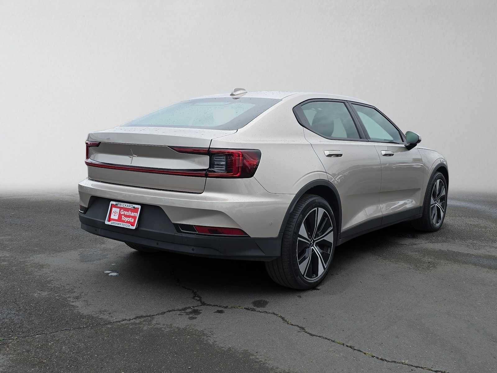 2023 Polestar 2 Long Range Single Motor