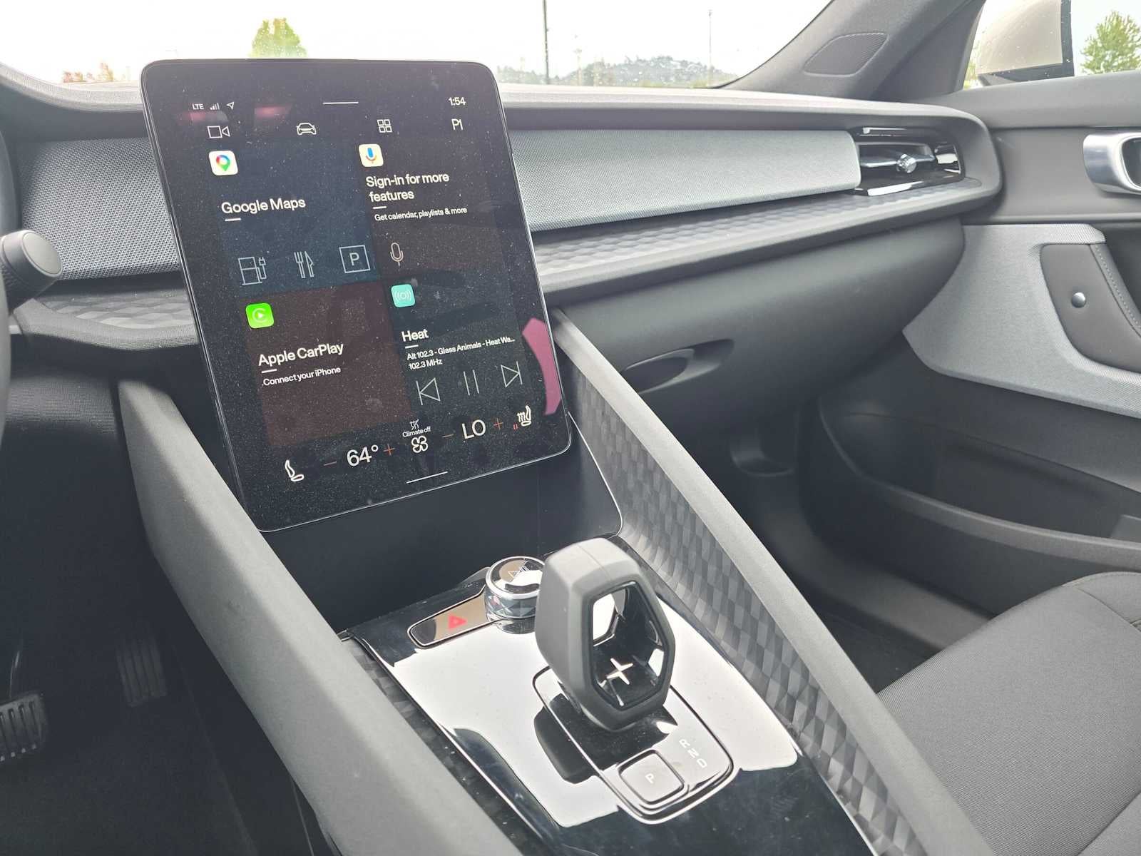 2023 Polestar 2 Long Range Single Motor