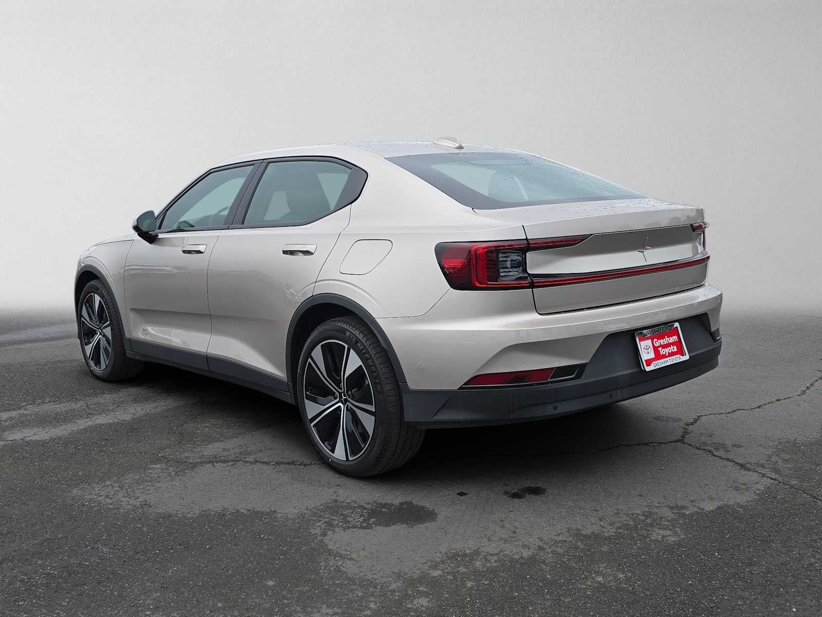 2023 Polestar 2 Long Range Single Motor