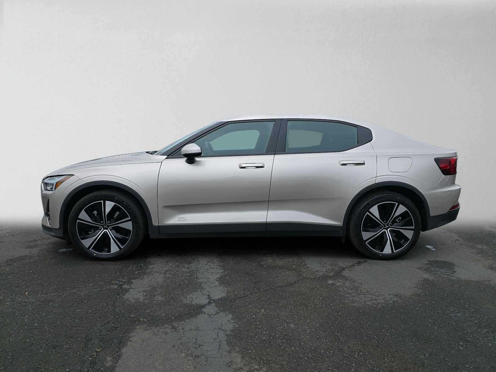 2023 Polestar 2 Long Range Single Motor