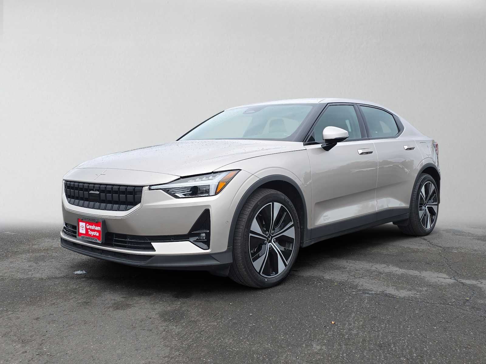 2023 Polestar 2 Long Range Single Motor