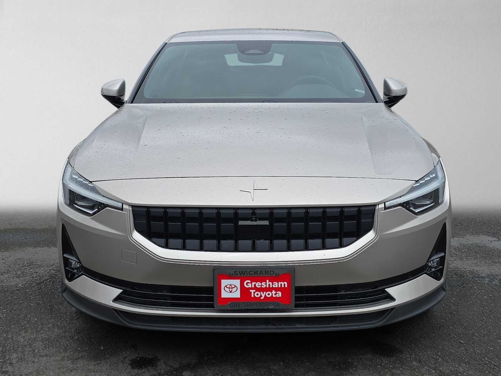 2023 Polestar 2 Long Range Single Motor