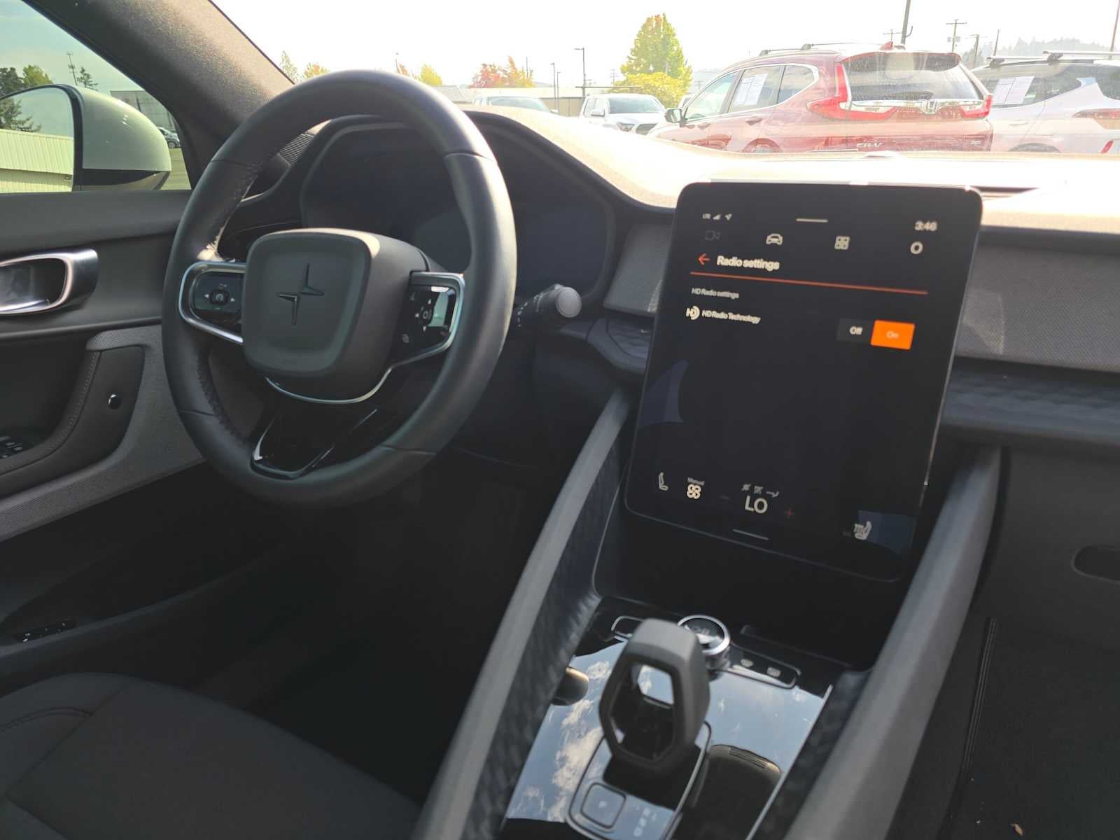 2024 Polestar 2 Long Range Dual Motor