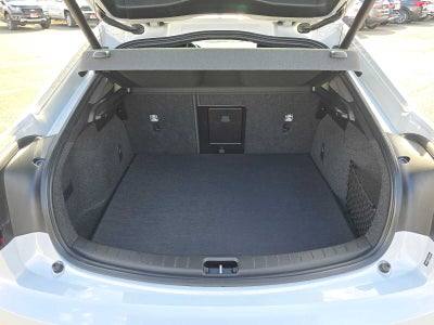 2024 Polestar 2 Long Range Dual Motor