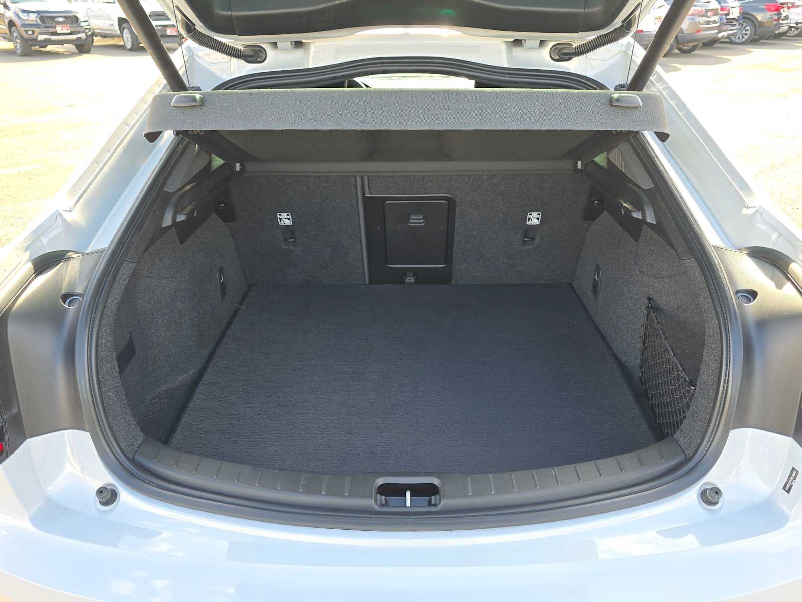 2024 Polestar 2 Long Range Dual Motor