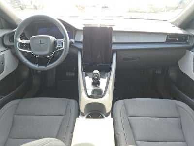 2024 Polestar 2 Long Range Dual Motor