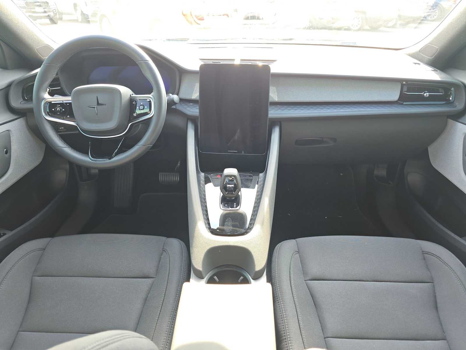 2024 Polestar 2 Long Range Dual Motor