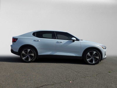 2024 Polestar 2 Long Range Dual Motor