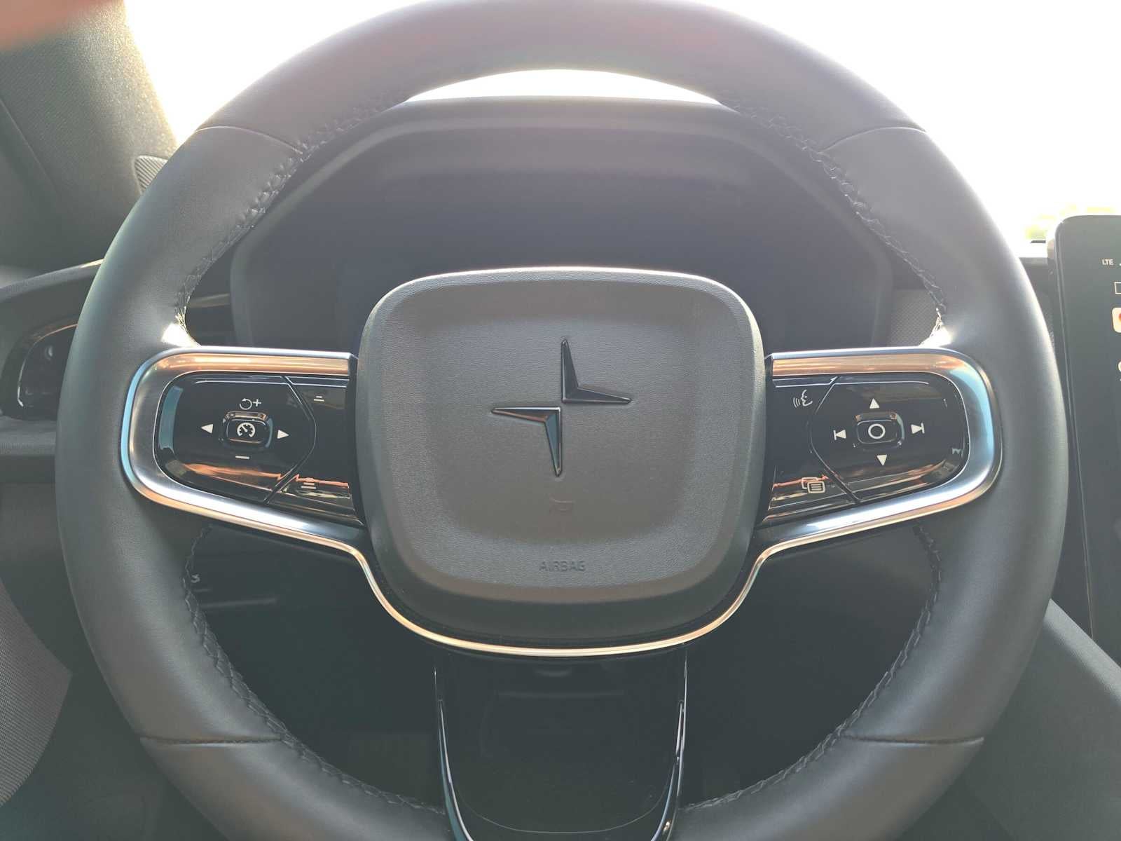 2024 Polestar 2 Long Range Dual Motor