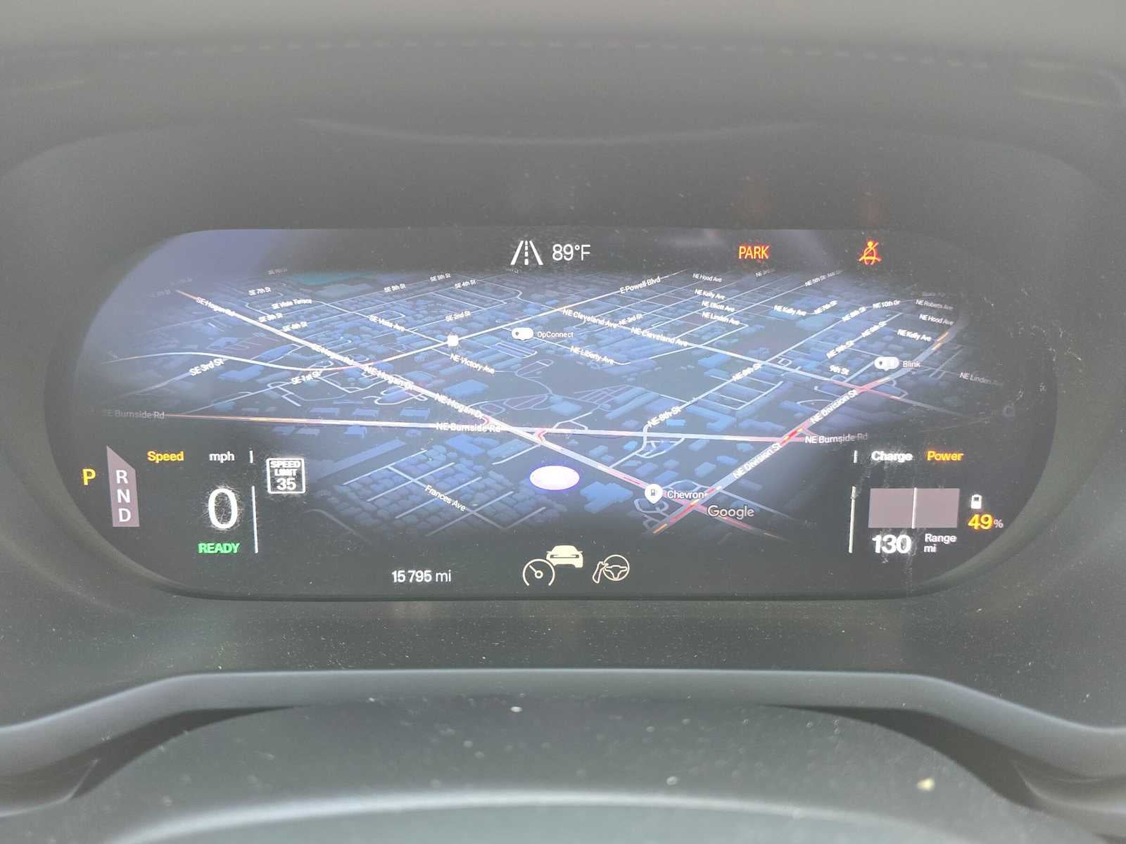 2024 Polestar 2 Long Range Dual Motor