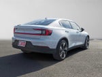 2024 Polestar 2 Long Range Dual Motor