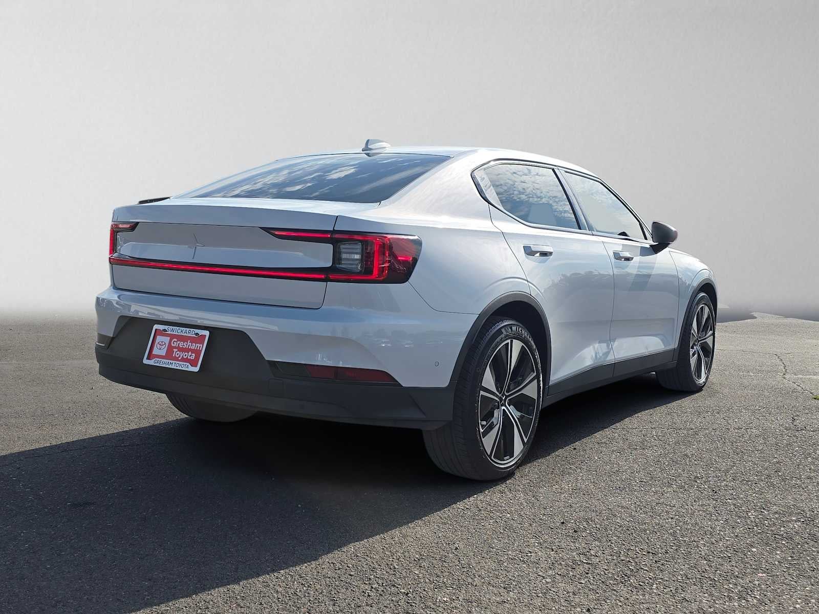 2024 Polestar 2 Long Range Dual Motor