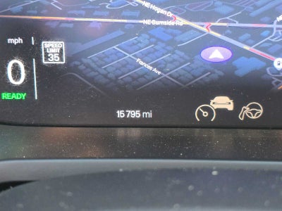 2024 Polestar 2 Long Range Dual Motor