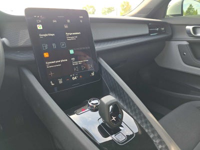 2024 Polestar 2 Long Range Dual Motor