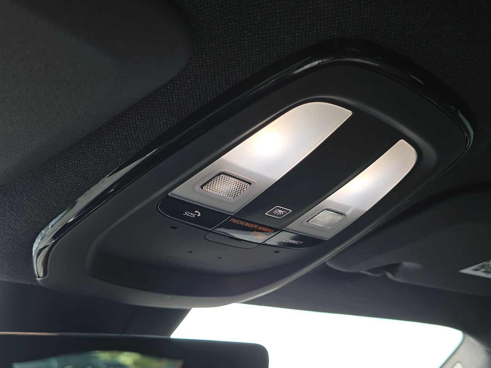 2024 Polestar 2 Long Range Dual Motor