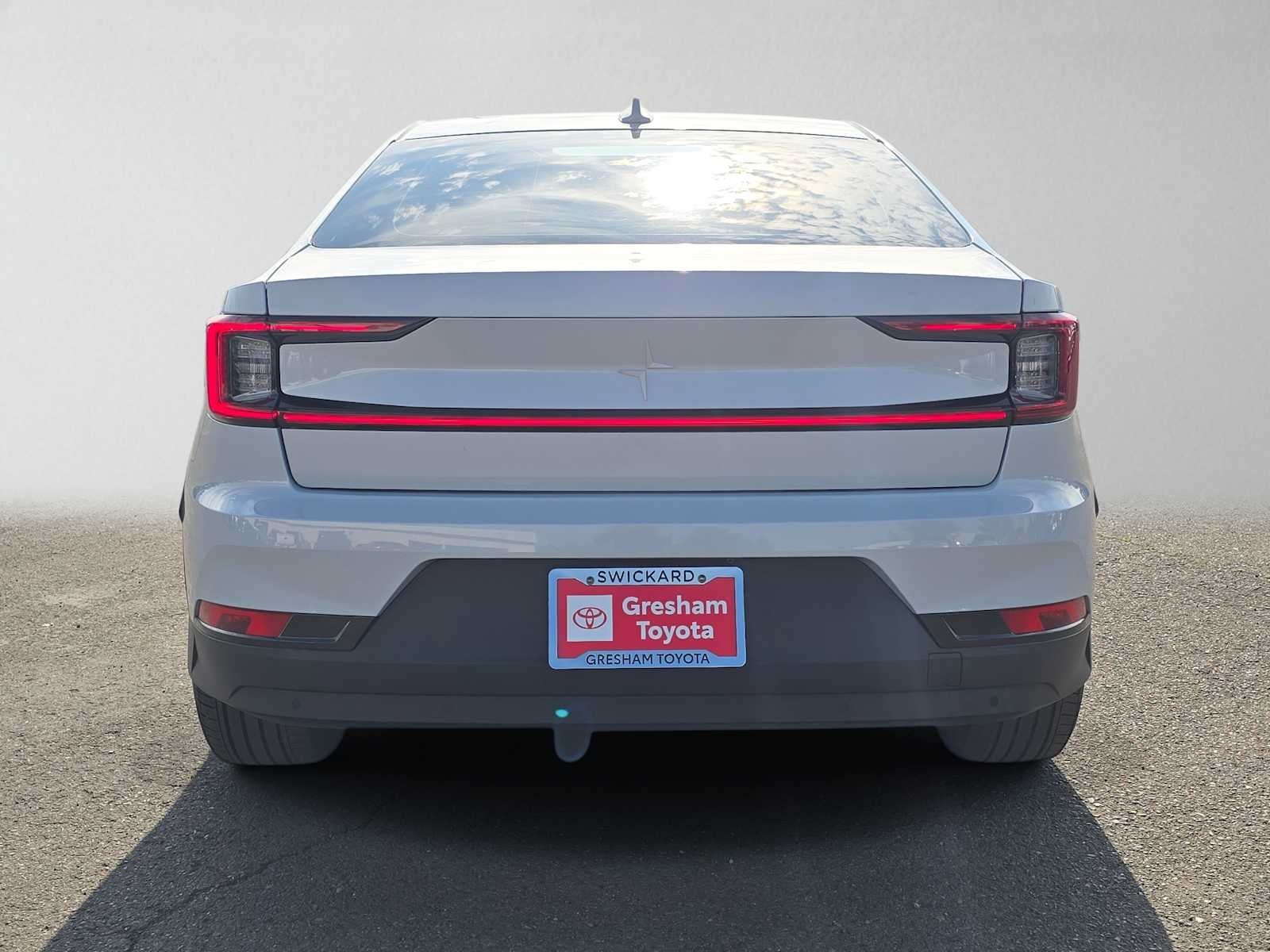 2024 Polestar 2 Long Range Dual Motor
