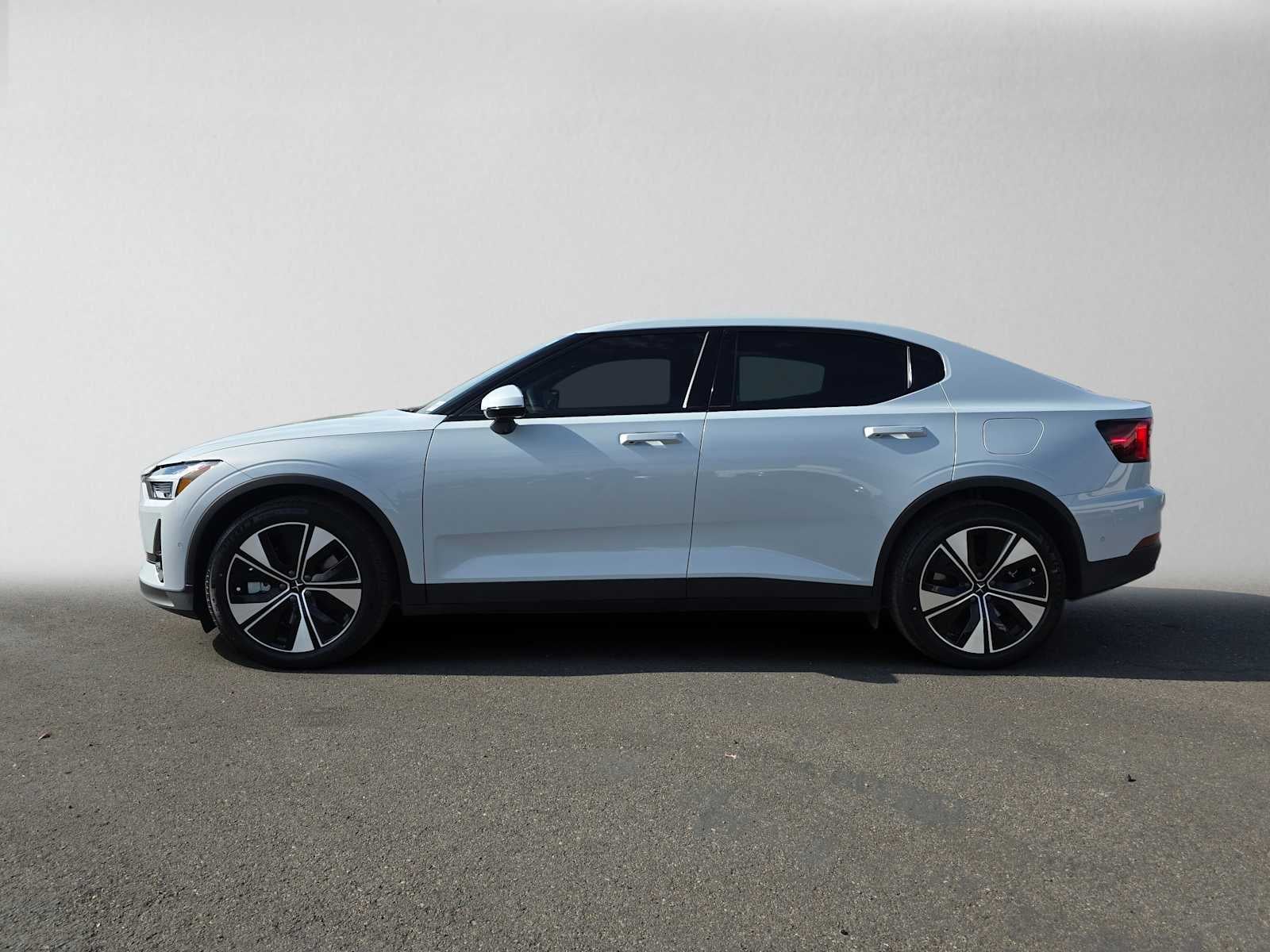 2024 Polestar 2 Long Range Dual Motor