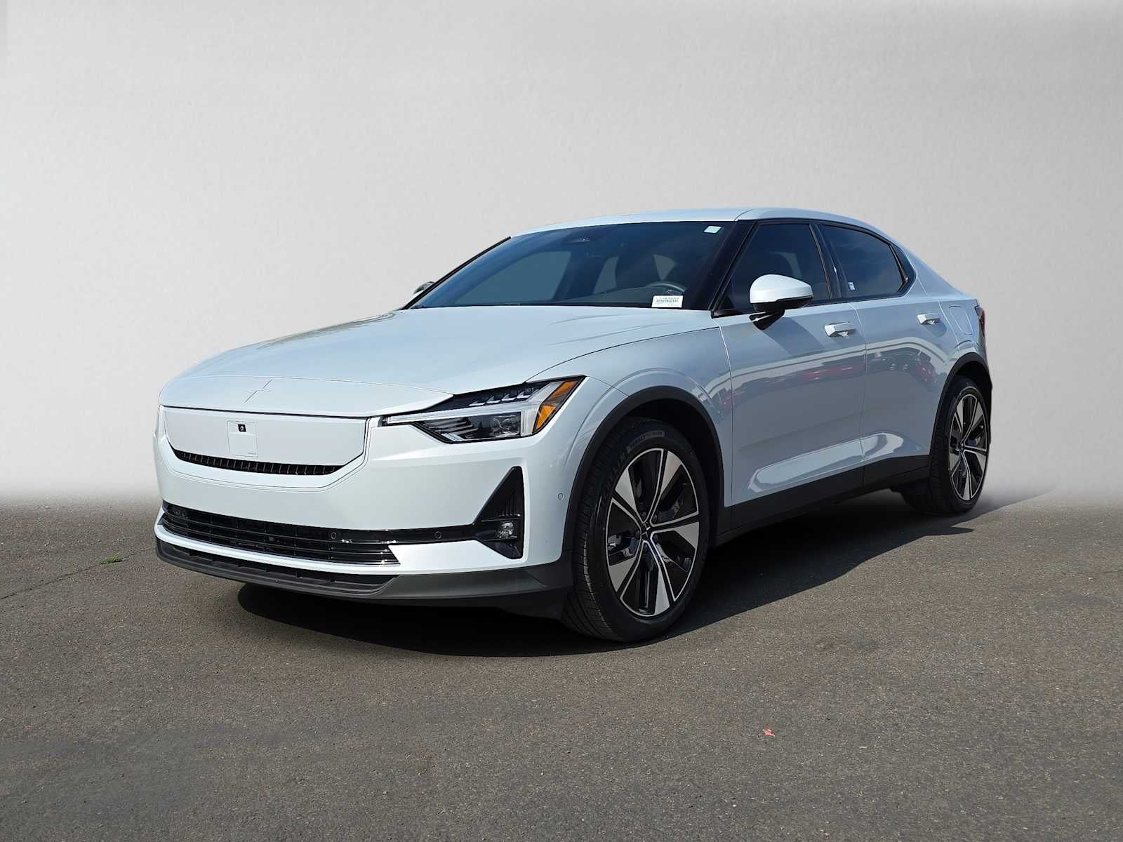 2024 Polestar 2 Long Range Dual Motor