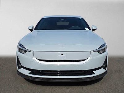2024 Polestar 2 Long Range Dual Motor
