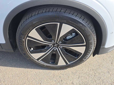 2024 Polestar 2 Long Range Dual Motor