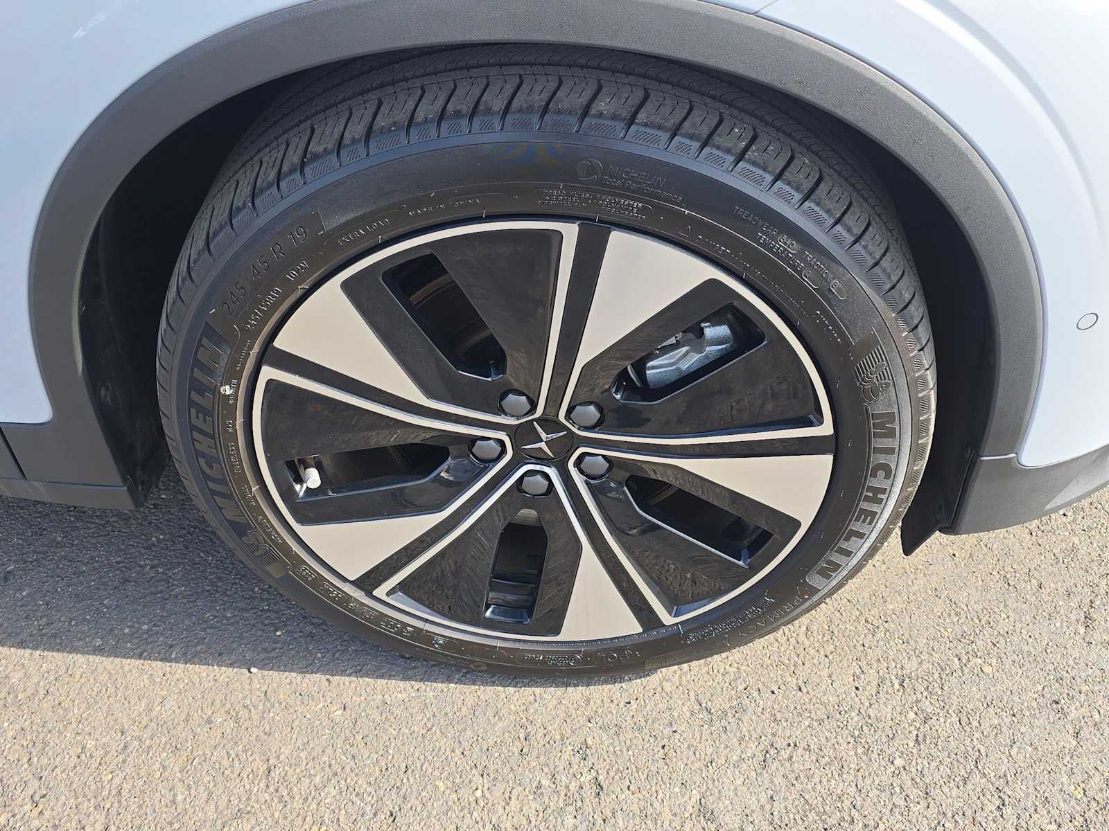 2024 Polestar 2 Long Range Dual Motor