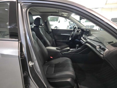 2024 Acura Integra CVT