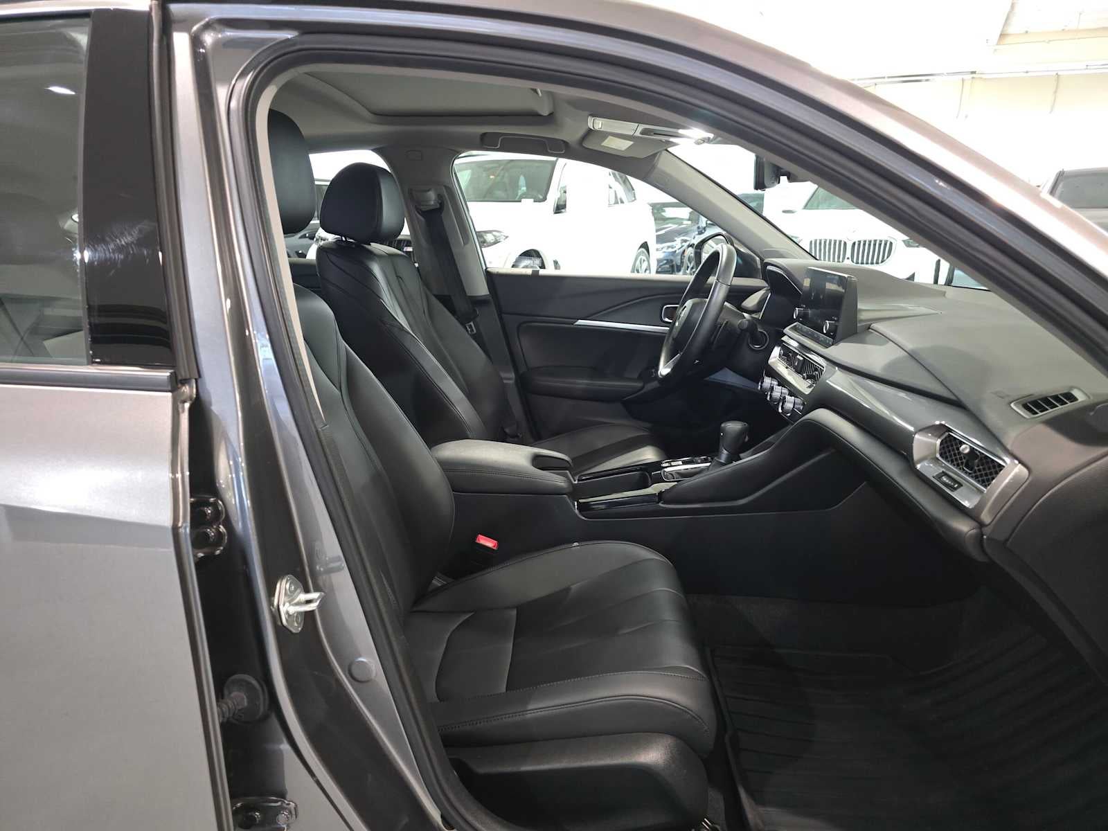 2024 Acura Integra CVT