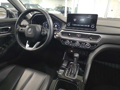2024 Acura Integra CVT