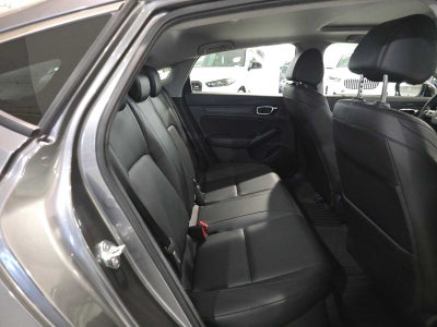 2024 Acura Integra CVT