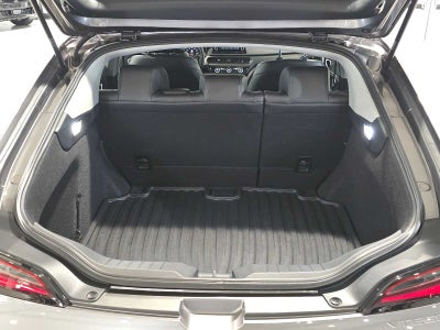 2024 Acura Integra CVT