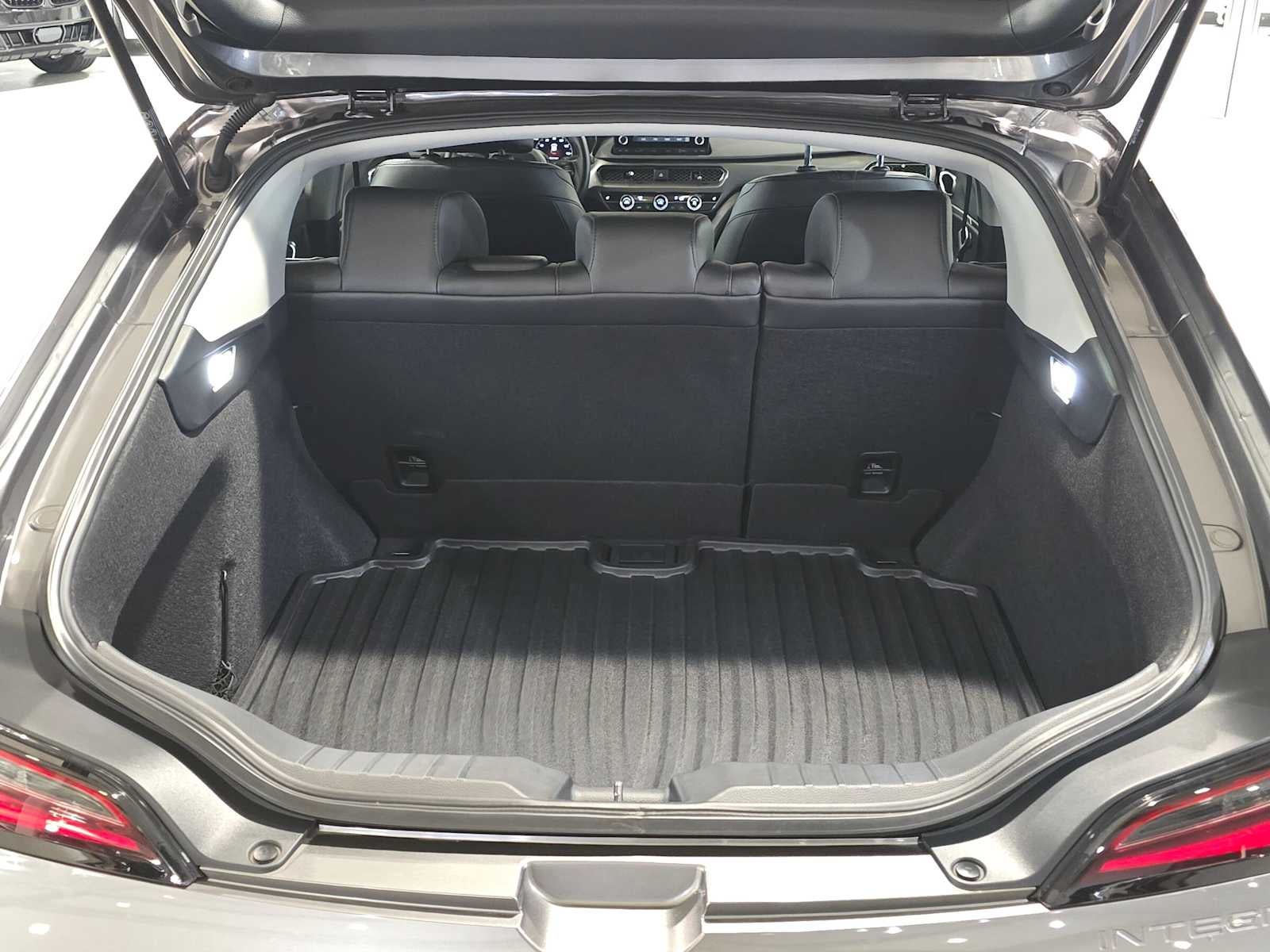 2024 Acura Integra CVT